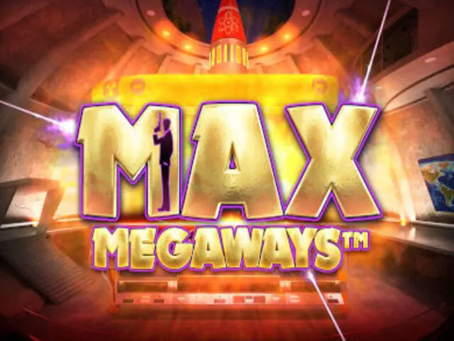 Max Megaways